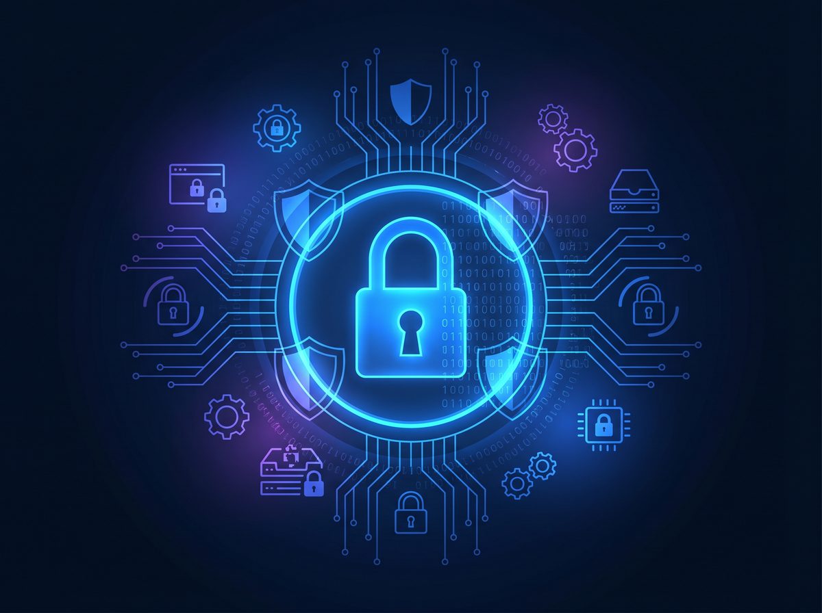 兔风加速器安全防护体系